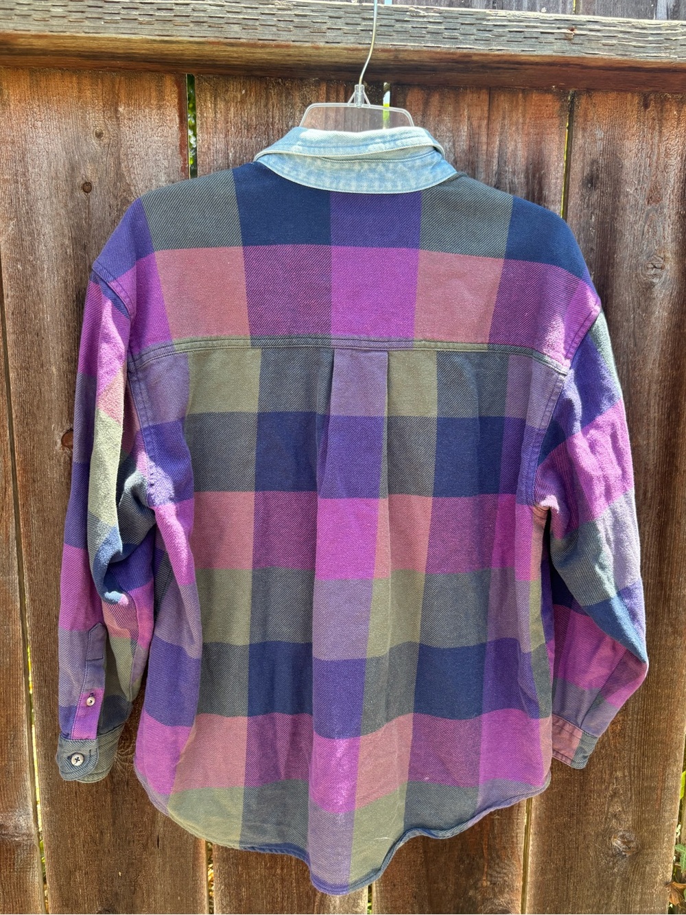 Flannel - Picture 4 of 5